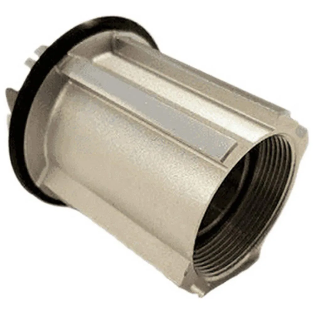 Vision Campagnolo U3082/u2081 Freilaufkörper, Silver, One Size Vision Campagnolo U3082/u2081 Freilaufkörper, Silver, One Size
