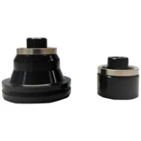 Vision Dbkit Trimax30/35 Qr Db U2113 El311 Hinterradnaben-endkappen Vision Dbkit Trimax30/35 Qr Db U2113 El311 Hinterradnaben-endkappen