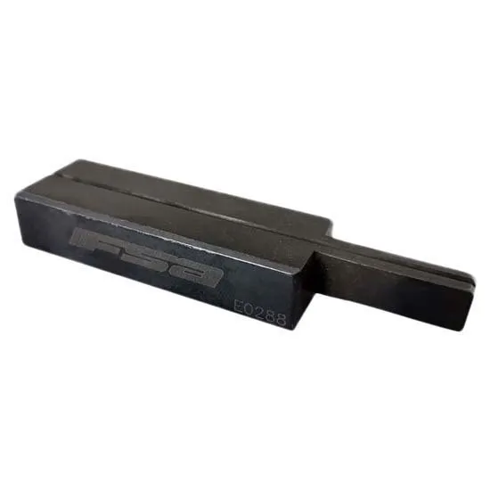 Vision E0288 Aero Speichenschlüssel, Black, One Size Vision E0288 Aero Speichenschlüssel, Black, One Size