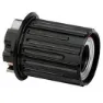 Vision El335 10-11s Metron Sl/trimax/kb Freilaufkörper, Silvar, Shimano/Sram HG