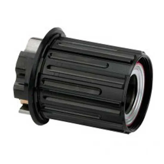 Vision El335 U2124 Freilaufkörper, Black, One Size Vision El335 U2124 Freilaufkörper, Black, One Size