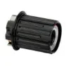 Vision El335 U2124 Freilaufkörper, Black, One Size