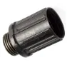 Vision El359 Metron 40 Disc Freilaufkörper, Black, 9-11s