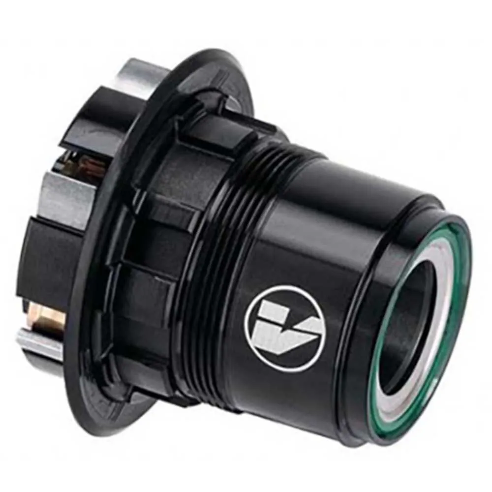 Vision El369 P/team 35 Disco Freilaufkörper, Black, One Size Vision El369 P/team 35 Disco Freilaufkörper, Black, One Size