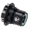 Vision El369 P/team 35 Disco Freilaufkörper, Black, One Size
