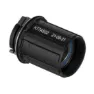 Vision El381 Freilaufkörper, Black, One Size