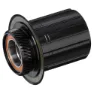 Vision El401 Metron 60 Sl Disc Hg Freilaufkörper, Silver, One Size