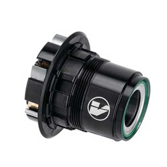 Vision El414 Sc 30 Agx Disc/40 Disc Xdr Freilaufkörper, Black, One Size Vision El414 Sc 30 Agx Disc/40 Disc Xdr Freilaufkörper, Black, One Size