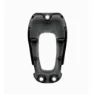 Vision Hängerabdeckung DI-2 Metron 5D et 6D e0631 Unisex, schwarz, TU