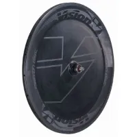 Vision Hinteres Ritzel piste Metron disque carbone fixe v17 Unisex