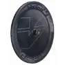 Vision Hinteres Ritzel piste Metron disque carbone fixe v17 Unisex, grau, TU