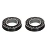 Vision Keramiklager Für Metron Sl 6b Disc, Black, One Size