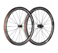 Vision Laufradsatz Metron 45 SL Disc TL Vision Laufradsatz Metron 45 SL Disc TL