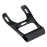Vision Messgerätehalter Metron 5D el259 fixation collier Unisex, schwarz, TU