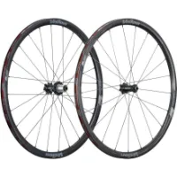 Vision Metron 30 Sl 6h Sh11 V19 Tubular Disc Rennrad Laufradsatz Vision Metron 30 Sl 6h Sh11 V19 Tubular Disc Rennrad Laufradsatz