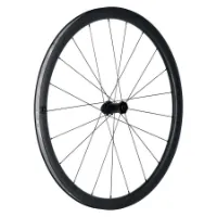 Vision Metron 37 Sl Cl Disc Tubeless Rennrad Laufradsatz Vision Metron 37 Sl Cl Disc Tubeless Rennrad Laufradsatz