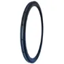 Vision Metron 40 Disc Carbon Tubular Road Hinterradfelge, Black, 700 - 28" 21H