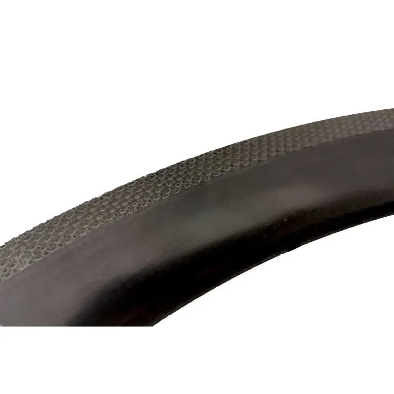 Vision Metron 40 Disc Carbon Tubular Road Hinterradfelge, Black, 700 - 28" 21H Vision Metron 40 Disc Carbon Tubular Road Hinterradfelge, Black, 700 - 28" 21H