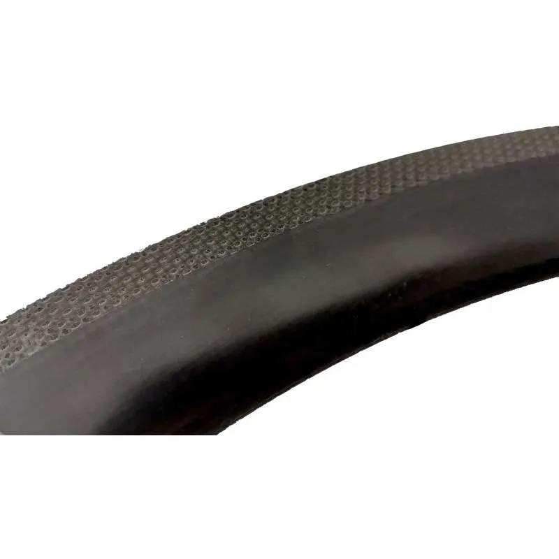 Vision Metron 40 Rb 3k Vorderradfelge, Black, 700-28" 18H Vision Metron 40 Rb 3k Vorderradfelge, Black, 700-28" 18H