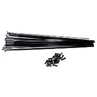 Vision Metron 40 Sl Disc 269-274-278 Mm Speichen Vision Metron 40 Sl Disc 269-274-278 Mm Speichen