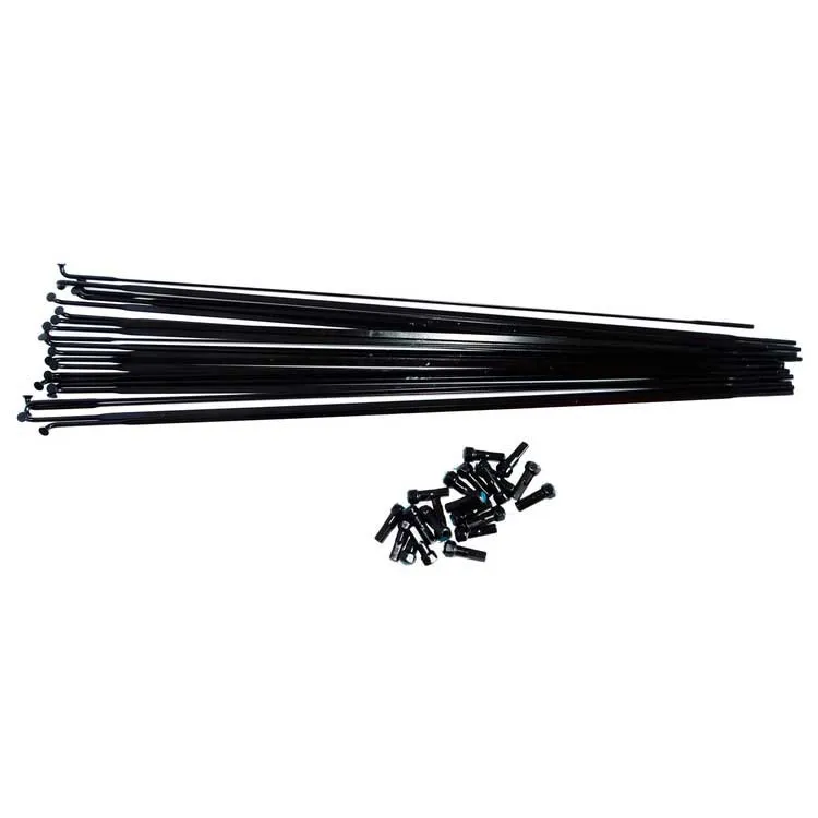 Vision Metron 40 Sl Disc 269-274-278 Mm Speichen, Black, One Size Vision Metron 40 Sl Disc 269-274-278 Mm Speichen, Black, One Size