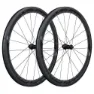 Vision Metron 40 Sl Sh11 Hose Rennrad Laufradsatz, Grey, One Size
