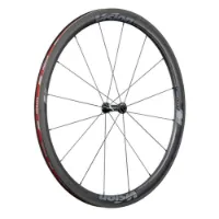 Vision Metron 40 Sl Tubeless Rennrad Laufradsatz Vision Metron 40 Sl Tubeless Rennrad Laufradsatz