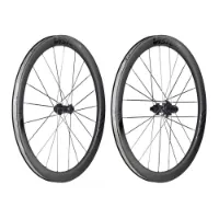 Vision Metron 45 Rs Sl Cl Disc Tubeless B5 Rennrad Laufradsatz Vision Metron 45 Rs Sl Cl Disc Tubeless B5 Rennrad Laufradsatz