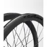 Vision Metron 45 Rs Sl Cl Disc Tubeless B5 Rennrad Laufradsatz
