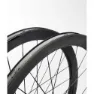 Vision Metron 45 Rs Sl Cl Disc Tubeless B5 Rennrad Laufradsatz