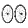 Vision Metron 45 Rs Sl Cl Disc Tubeless B5 Rennrad Laufradsatz