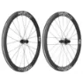 Vision Metron 45 Sl Cl Disc Tubeless B5 Rennrad Laufradsatz, Silver, 12 x  x 100/12 x 142mm, Shimano/Sram HG