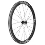 Vision Metron 45 Sl Cl Disc Tubeless B5 Rennrad Laufradsatz, Silver, 12 x  x 100/12 x 142mm, Shimano/Sram HG