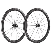 Vision Metron 45 Sl Db Disc Cl Tubeless Rennrad Laufradsatz Vision Metron 45 Sl Db Disc Cl Tubeless Rennrad Laufradsatz