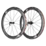 Vision Metron 55 Cl Disc Rennrad Laufradsatz, Black, 13 x 100 / 12 x 142mm, Shimano/Sram HG