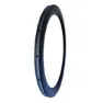Vision Metron 55 Disc Carbon Tubular Road Vorderradfelge, Black, 700 - 28" 18H