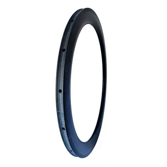 Vision Metron 55 Disc Carbon Tubular Road Vorderradfelge, Black, 700 - 28" 18H Vision Metron 55 Disc Carbon Tubular Road Vorderradfelge, Black, 700 - 28" 18H