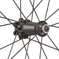 Vision Metron 55 Sl 6b Disc Rennrad Laufradsatz Vision Metron 55 Sl 6b Disc Rennrad Laufradsatz
