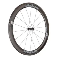 Vision Metron 55 Sl Tubeless Rennrad Laufradsatz Vision Metron 55 Sl Tubeless Rennrad Laufradsatz