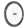 Vision Metron 55 Sl Tubeless Rennrad Laufradsatz, Black, 9 x 100 / 9 x 130mm, Shimano/Sram HG