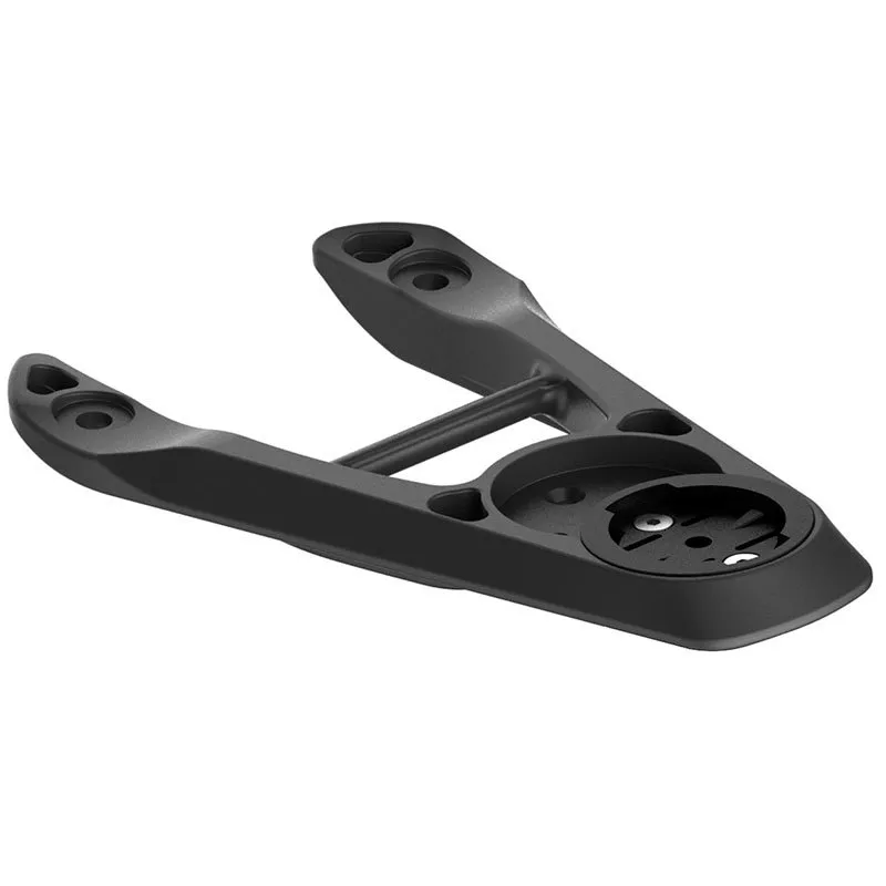 Vision Metron 5d/6d Fahrradcomputerhalterung, Black, One Size Vision Metron 5d/6d Fahrradcomputerhalterung, Black, One Size