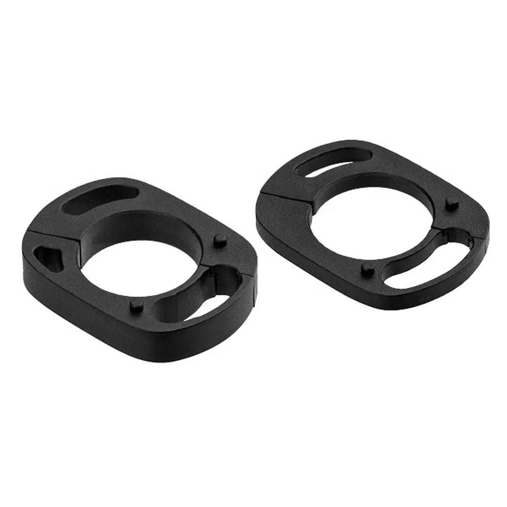 Vision Metron 5d Acr 1x5 Mm 2x10 Mm Abstandshalter, Black, One Size Vision Metron 5d Acr 1x5 Mm 2x10 Mm Abstandshalter, Black, One Size