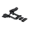 Vision Metron 5d Acr Aero-lenker Refurbished, Black, 175mm