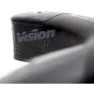 Vision Metron 5d Acr Evo Integrated 100 Mm Lenker, Black, 1 1/8", 380mm