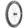 Vision Metron 60 Sl Cl Disc Tubeless B5 Rennrad Laufradsatz, Silver, 12 x  x 100/12 x 142mm, Sram XDR