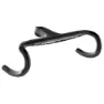 Vision Metron 6d Carbon Drop 110 Mm Integrierter Lenker, Black / grey, 31.8mm, 420mm