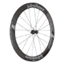 Vision Metron 81 Sl Tubeless Rennrad Laufradsatz, Black, 9 x 100 / 9 x 130mm, Shimano/Sram HG