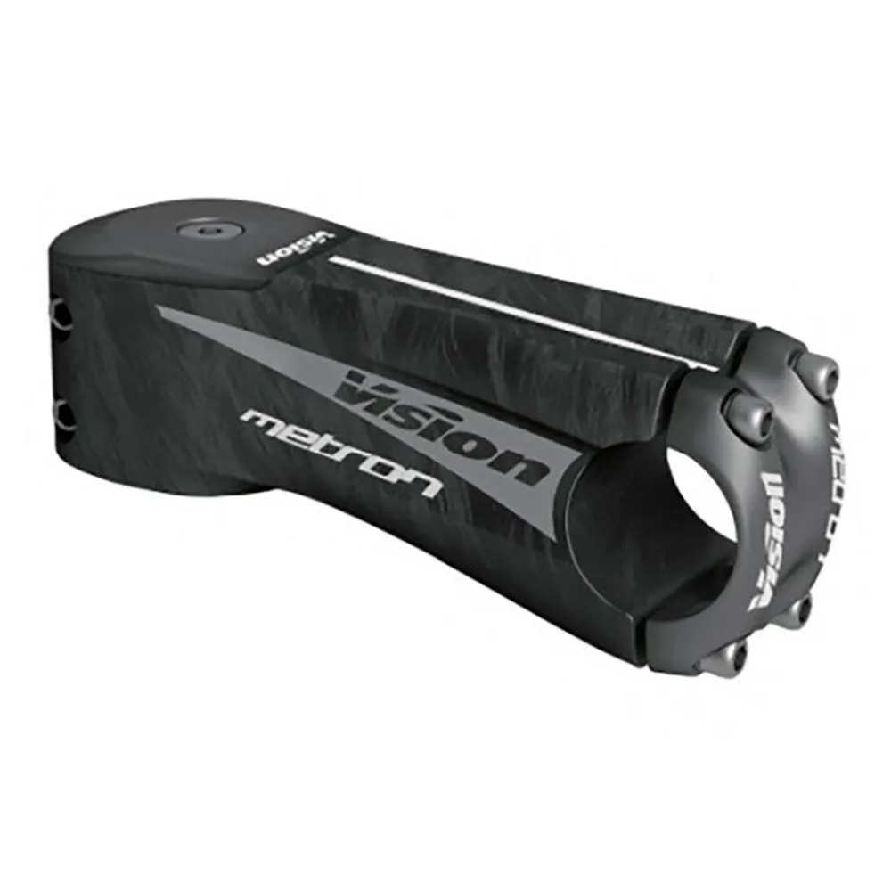 Vision Metron Carbon 31.8 Mm Fahrradvorbau Vision Metron Carbon 31.8 Mm Fahrradvorbau