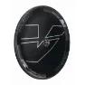 Vision Metron Disque Sh11 Rennrad-hinterrad, Grey, One Size