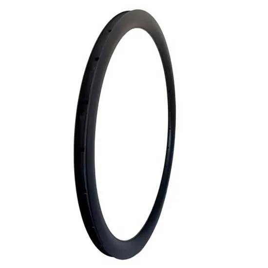 Vision Metron/sc55 Rb Ch Tubeless Hinterradfelge, Black, 700 - 28" 21H Vision Metron/sc55 Rb Ch Tubeless Hinterradfelge, Black, 700 - 28" 21H